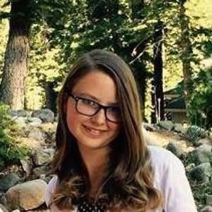 Meet your Posher, Teah